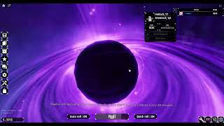 Secret Black Hole In Sols Rng [upl. by Llekim950]