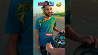 Ganja fan 🤣shortsfunnycomedytrendingviewganjarfansviralprincyvideosnewscelebration [upl. by Carlye609]