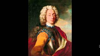 Unico Wilhelm Graf Van Wassenaer 16921766 6 Concerti [upl. by Lledniw]