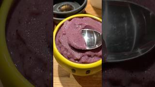 Smoothie bowl 🥣 🩷 cooking smoothierecipes smooth smoothie bakingforfriends [upl. by Eniamrehs]