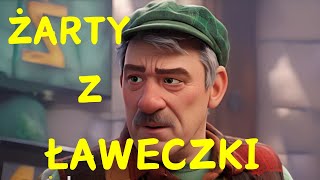 Ranczo Kawały [upl. by Llet]