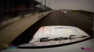 GoPro HD Auto SHOW SLOVAKIA Ring 2012 [upl. by Ahsikal]