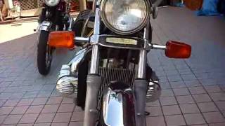 Honda GOLDWING GL1000 品川 東京 ゴールドウィング [upl. by Ahsenat]