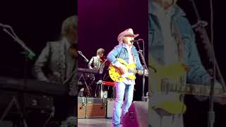 Dwight Yoakam Little Sister Live [upl. by Nosreme]