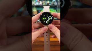 New Google Pixel Watch 3 Bigger screen larger battery with smarter features PixelWatch Tech [upl. by Nahbois761]