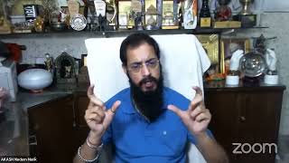 1  11  111  1111 angel number full meaning by respected akashmodernmonk ji  numerology [upl. by Nonnelg]