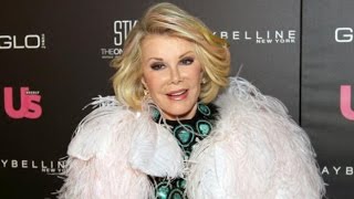 Joan Rivers Autopsy Released [upl. by Sidoeht]