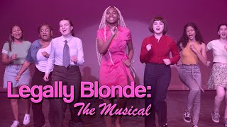 Legally Blonde  2023 [upl. by Kamin]