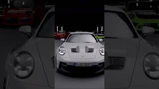 Porsche 911 GT3 RS The greatest [upl. by Isidora]