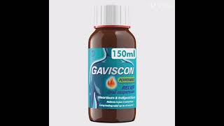 GAVISCON SYRUP USES TAMIL tamil doctor [upl. by Atse392]