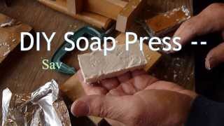 How To Make New Bars of Soap From Leftovers [upl. by Dona]