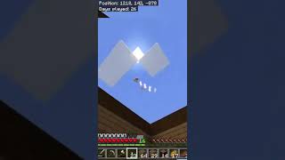 MODDED MINECRAFT SERVER DAY 2  xqyzz on Twitch [upl. by Phillida128]