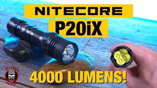 Why you need a Police Tactical Flashlight [upl. by Justis12]