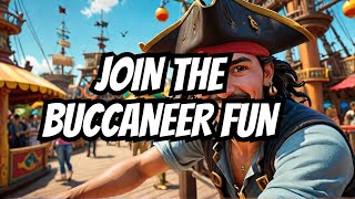 I spent hours at this Buccaneer and discovered the fun [upl. by Reaht]