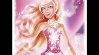 Barbie A Fashion FairytaleGet Your Sparkle OnOfficial Music [upl. by Vincentia795]