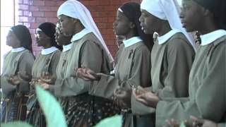 UlemuGloria  Poor Clares  Zambia [upl. by Annoid]