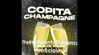 Copita de champagne Feat Chema Rivas [upl. by Pollock]