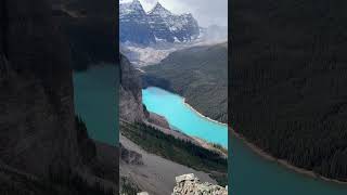 Moraine Triple Banff Part 2 [upl. by Hwang]