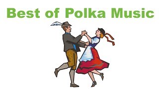 Polka amp Polka Music Best of Polka Music GermanPolish Polka Music Instrumental [upl. by Nosneb]