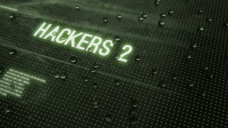 Hackers 2 Teaser Trailer FM [upl. by Alisia460]