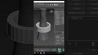 How to Use New Conform in 3ds Max Step by Step 3dsmax tipsandtricks 3dsmax2025 [upl. by Arihppas]