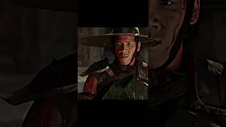 Mortal Kombat  🔥Kung Lao Killed Nitara ⚡ mortalkombatedit shorts [upl. by Hakeem]