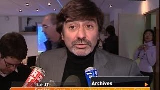 Michel Neyret remis en liberté [upl. by Rhona818]