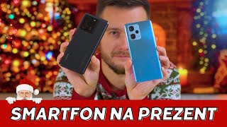 Smartfon na prezent 🎁 2 pewniaki od Xiaomi 📱 [upl. by Nyllek]