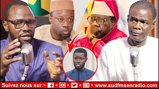 NDEKI LI Maodo Faye Mbacké Sylla analysent laffaire Ousmane Sonko Serigne Moustapha Sy [upl. by Bomke]