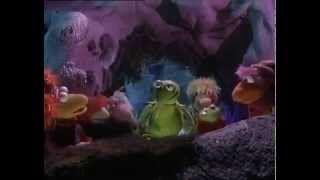 Fraggles meet the Muppets [upl. by Hawkins]