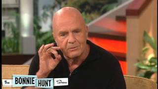 Dr Wayne Dyer Habla acerca de cómo perdonó a su padre [upl. by Kenlee]