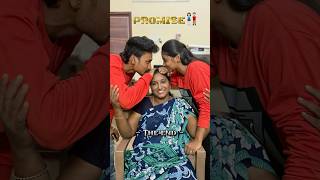 FINAL Episode 🥹👫🏻 PROMISE  ipo puriyutha name reason part 3  final episode  ftmadhu  Mani [upl. by Eibbil]