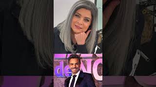 Eugenio Derbez culpa a Victoria Ruffo de todo lo malo que hace José Eduardo [upl. by Otsirave]