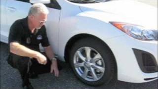 2011 Mazda 3 GS walkaround with Rod Sider [upl. by Gwen]