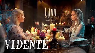 LA VIDENTE serie 110  Peliculas completas en español latino 2023 [upl. by Cruz]