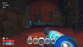 Slime Rancher  Episode 3  Just Vibing [upl. by Ralyt]