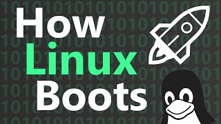 Exploring How Linux Boots with GDB [upl. by Adaminah]