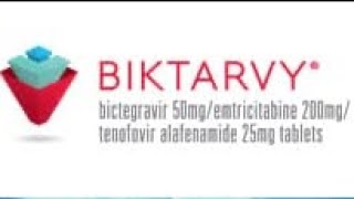 Biktarvy AdCommercial 2022 [upl. by Tiffanie541]