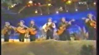 Gipsy Kings  TV5  Volare [upl. by Fredek]