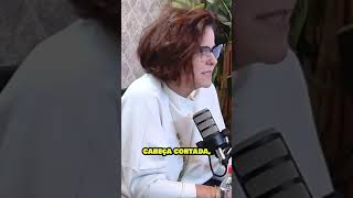 AS MAIORES ABSURDOS COMETIDOS NO DISCORD  CARLA ALBUQUERQUE cortes shorts short podcast [upl. by Tani563]