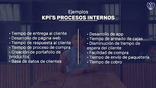 ¿Cómo medir el crecimiento de tu empresa KPIs [upl. by Delanty]