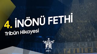 4 İNÖNÜ FETHİ  GFB TV [upl. by Woehick]