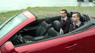 test it Lexus IS 250 C Convertible  drive it [upl. by Gorlin]