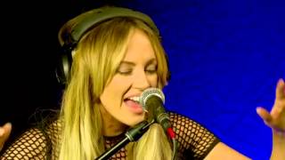 201114  Samantha Jade  Sweet Talk acoustic  Take 40 [upl. by Meredeth825]