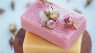 Homemade papaya soap in Tamil💕💕💞🧼🧼🧼🧼🧼 [upl. by Boylan257]