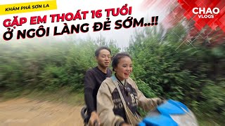 Tán Em Thoát 16 Tuổi Ở Ngôi Làng Đẻ Sớm Cho Được Việc [upl. by Templa132]