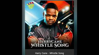 HarryCane feat WanitwaMos  Whistle Song  snatched You [upl. by Irual]