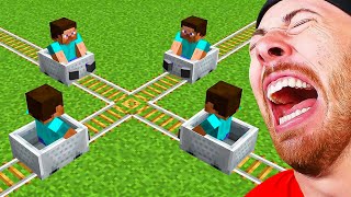 The FUNNIEST MINECRAFT Memes YOU CANT EXPLAIN [upl. by Welles]