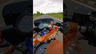 Pulsar 125 new model 2024 happy Diwali viralshort pulsar trending youtubeshorts diwali rider [upl. by Auod]