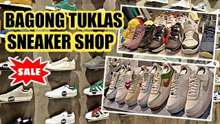 LEGIT Adidas shoes and Nike mga naka SALE [upl. by Swigart508]